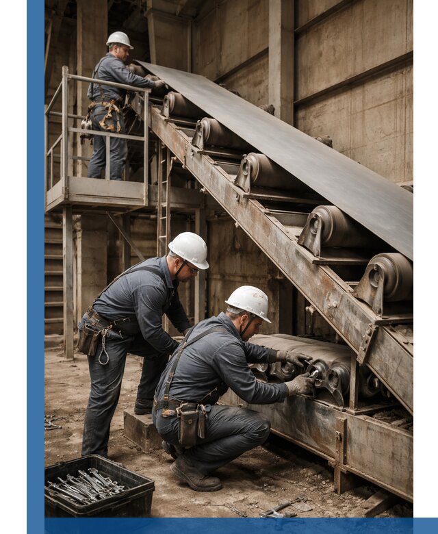 Ремонт элеваторов в Егорьевске аварийный и плановый сервис